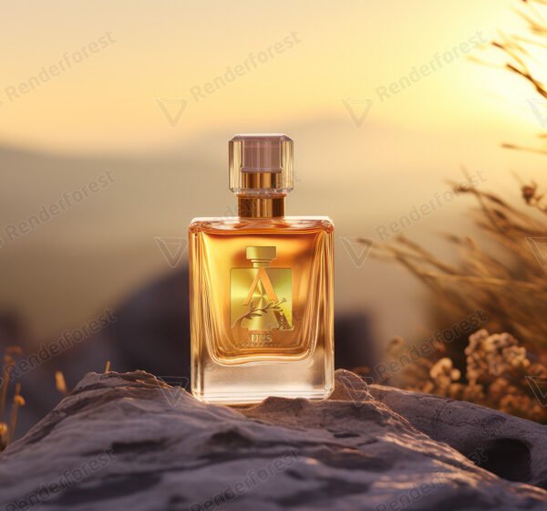 " HONEY OUD " MOST DEMANDING PERFUME